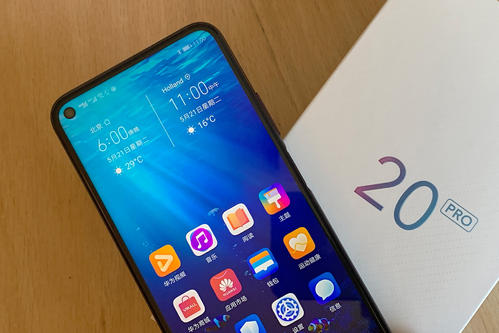 |5G元年里值得入手的4G手机，一千元到三千元之间，配置好而且充电快