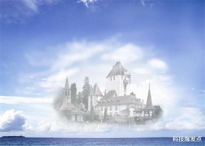 #科学家#不该出现在地球上的场景，在欧洲被发现，或与平行世界有关！