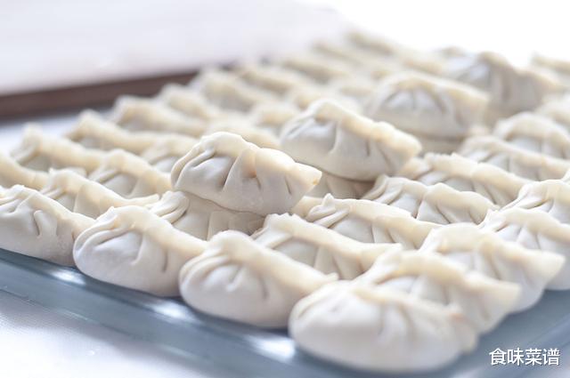 『饺子』吃饺子的三大禁忌，你知道吗？长辈最不想听，第一条很多人都犯过