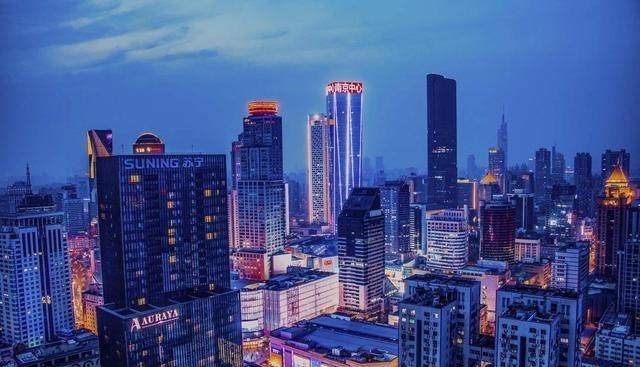 重庆|“最受中国人喜欢”的4座城市,也是游客最喜欢的城市,一生必去