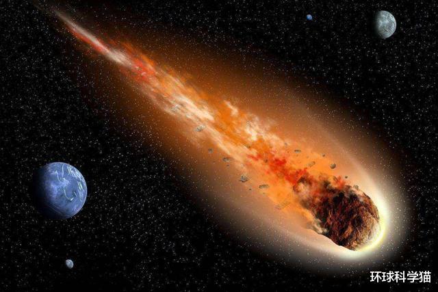 小行星|直径最大为190米！一个小行星即将掠过地球，专家：不构成威胁