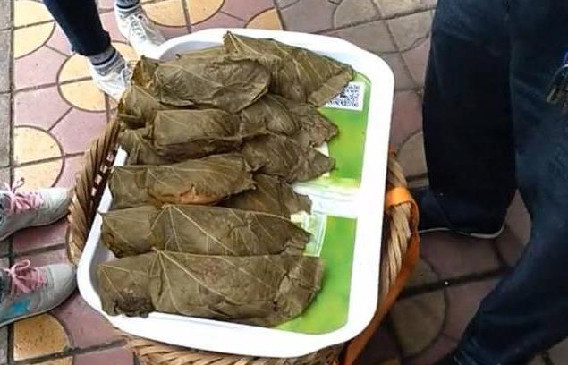 红糖|老婆花6元为我买的“早点”带去公司！被同事30元全部抢走！