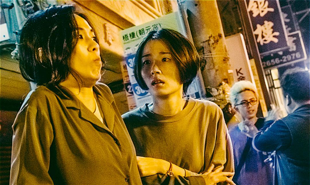 台湾|台湾又新出一部恐怖电影，部分情节可以把人吓傻！