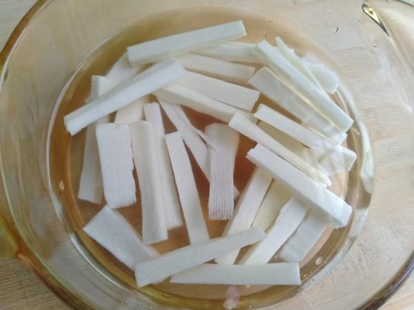 芦笋|晚餐我迷上吃它，连吃了15天，去油腻排黑宿便，肚子平了腰细了