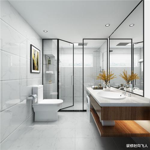 【】家里这两处万万要全贴瓷砖，我家当初没听劝，真后悔察觉晚了