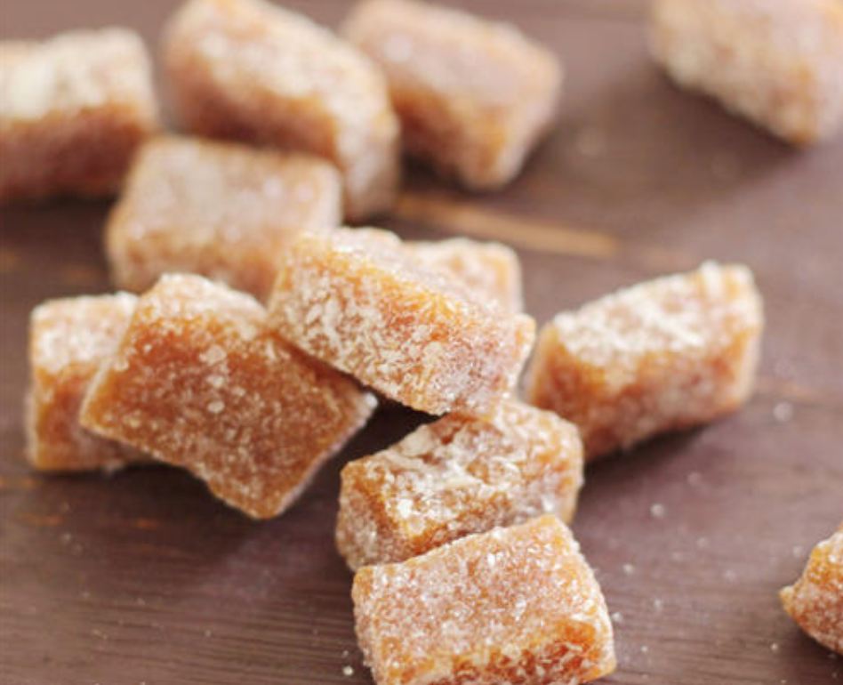 三伏天|聪明女人三伏天里吃零食，就吃它，每天三块，精神饱满，舒适过夏