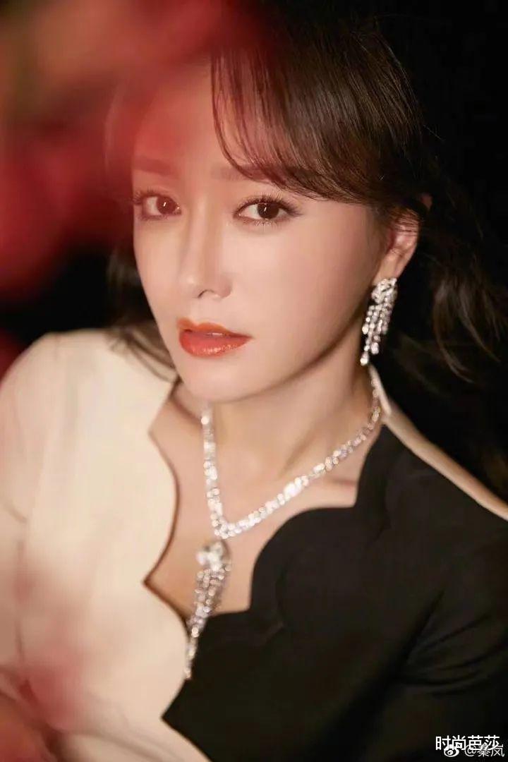 刘海|效果堪比徒手整容？这款刘海怎么还没火！