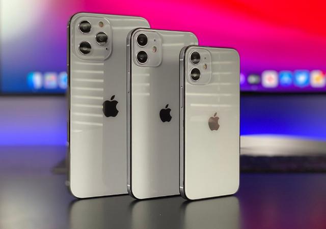 苹果|苹果自研A14芯片曝光：iPhone 12系列首发 性能激增50%