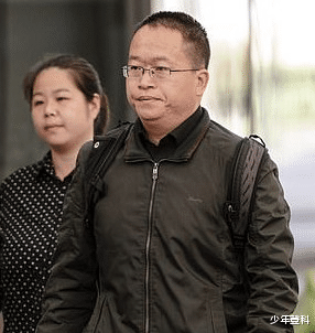 芯片|美国诱骗成功！又一名中国芯片人才被捕，美国未来继续科技垄断？