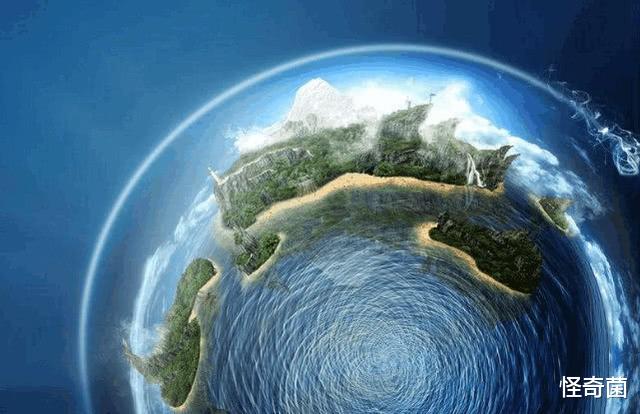 『』地球含氧量瞬间翻一倍会怎样？五种可能情况，每个都让人害怕