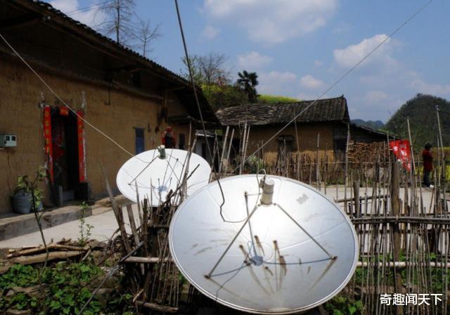 卫星|为什么禁止使用卫星锅！通过它能看到什么？怪不得国家不让用