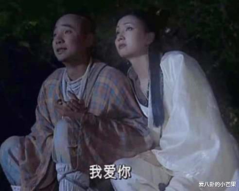 陶虹：徐峥陶虹罕见同框露面，却连装都懒得装了，徐峥表情冷漠肥到脸部下垂