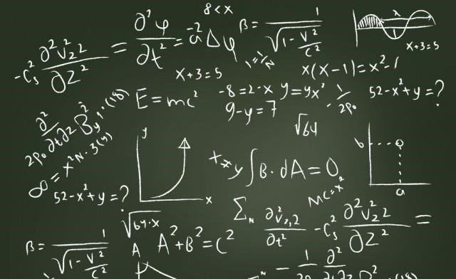 数学|大学里“挂科率最高”的5类专业,期末复习很累,学生谨慎报考