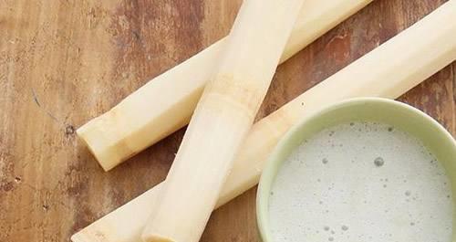 「」女性患有子宫肌瘤，3种零食换着吃，病情或许会有所好转