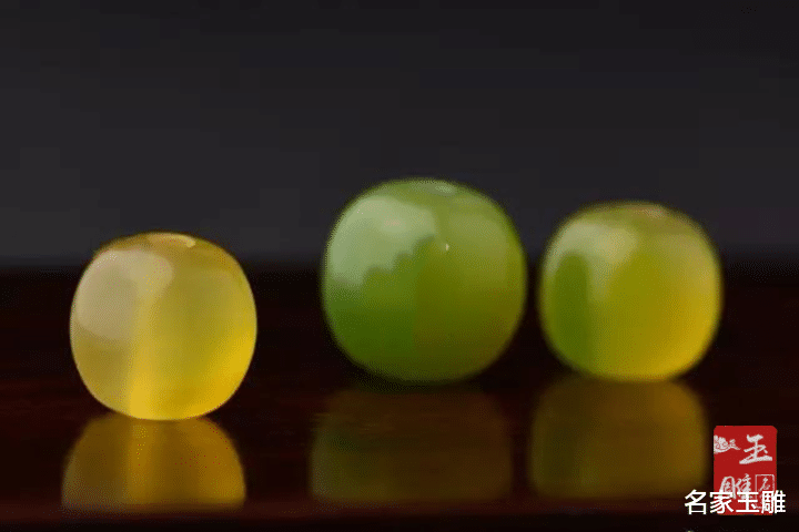 钱币|帝皇玉是什么玉石?帝皇玉介绍