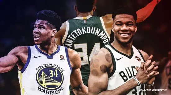 【字母哥】挑明了!字母哥非勇士不选!雄鹿现在慌得一批