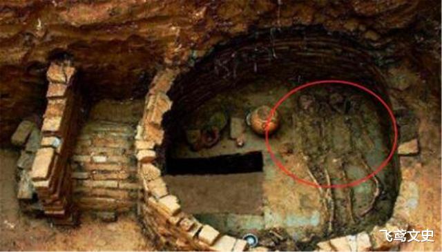 墓室|中国第一凶墓，80名盗墓贼惨死在墓中，死状之惨让人终生难忘