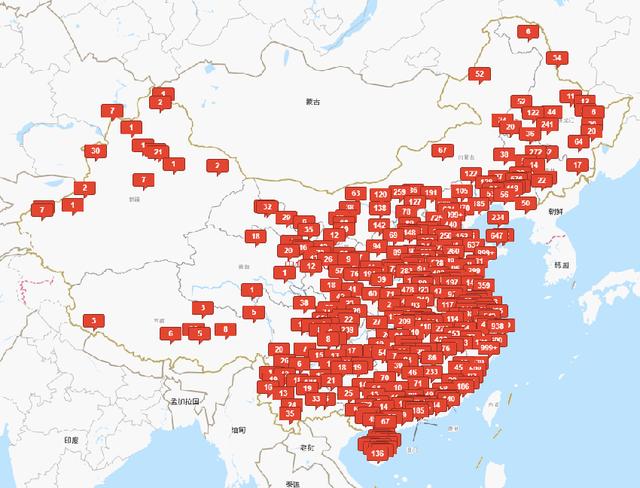 沙县|可怕的餐饮“帮派”！他们竟然占了中国餐饮半壁江山