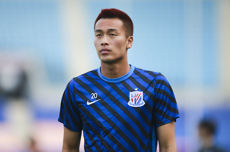 金信煜|中超头号亚洲外援骨折,俱乐部内部人士透露康复周期