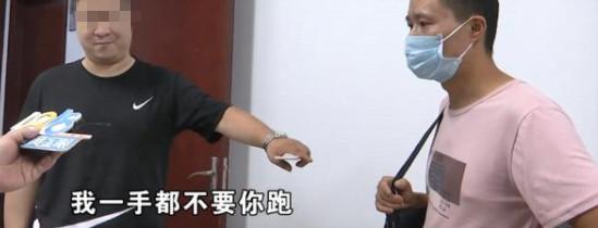 话晴空|父亲去世前就领到自己丧葬费？儿子为此跑了三十趟，还倒贴四千块