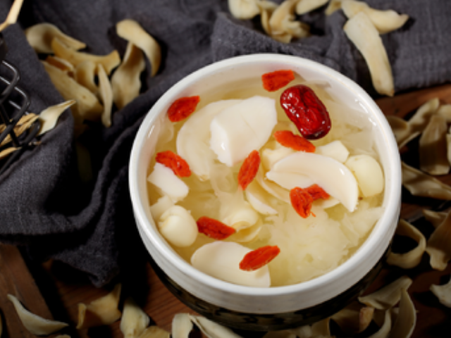 [黑色素瘤]女人若患上妇科炎症，“工资少”4物也要多吃点，炎症或远离你