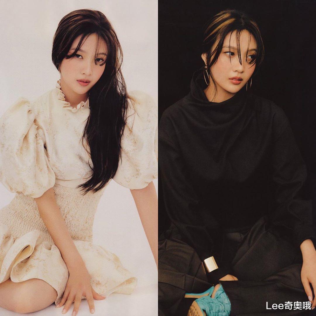 Red Velvet|减肥前后大变样的KPOP爱豆 这是变形记吗