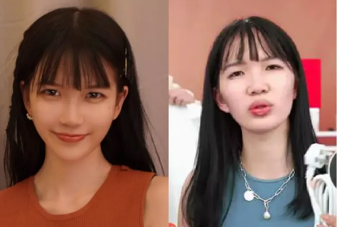 你好吴所畏|直播翻车变大妈，连这玉女也被毁了？