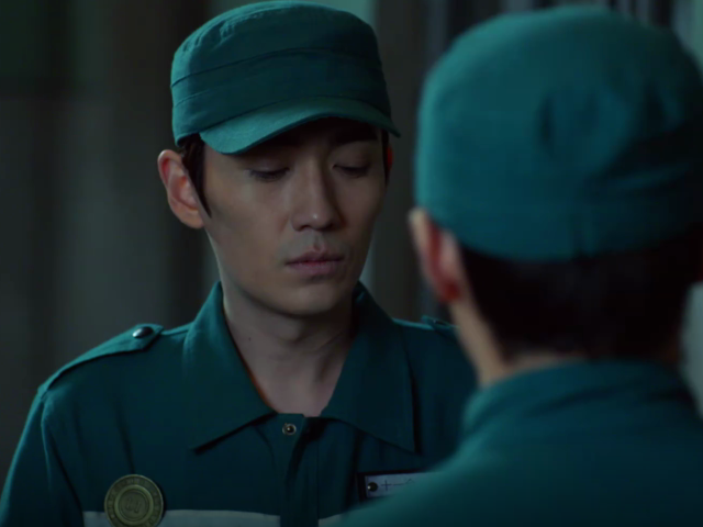 盗墓笔记|《盗墓笔记》同样是被吴邪电，李加乐结局唏嘘，贾咳子超越刘丧