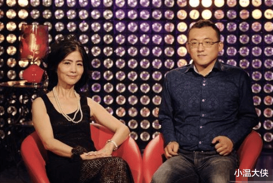 非诚勿扰|5年前《非诚勿扰》51岁阿姨被34岁小伙抱走，如今现状令人唏嘘