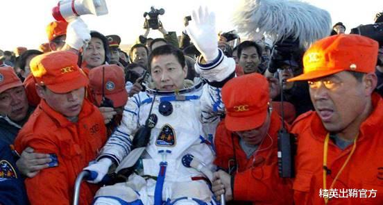 太空|杨利伟在太空中为何会听到“敲窗”声？如今谜底揭开，幸亏命大