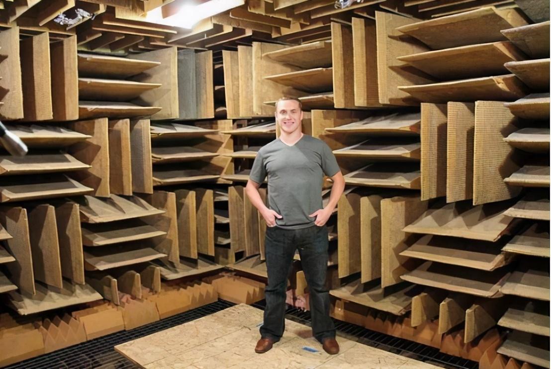 |地球最安静的房间，耗资一千亿打造，却无人可在里面待上1小时