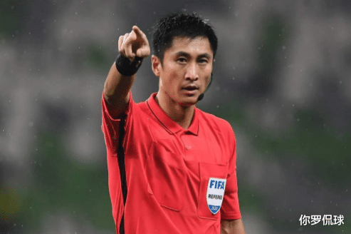 上海申花|6-5！加时2粒进球被吹，申花遗憾出局！马宁今天的判罚，您满意吗