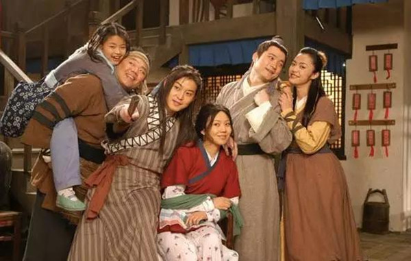 沙溢|《武林外传》这么经典，为什么不拍续集？沙溢说出真实原因