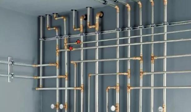 |家装可以使用不锈钢水管吗？与PPR水管相比怎么样？需注意什么？