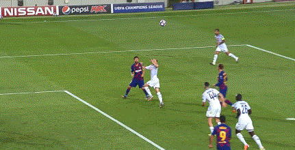 巴塞罗那|梅西闪耀他却如同隐身，巴塞罗那未来能依仗他？