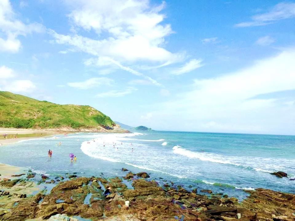 海岛|自驾仅3h！这8个小众海岛比仙本那还美，庆幸还没火