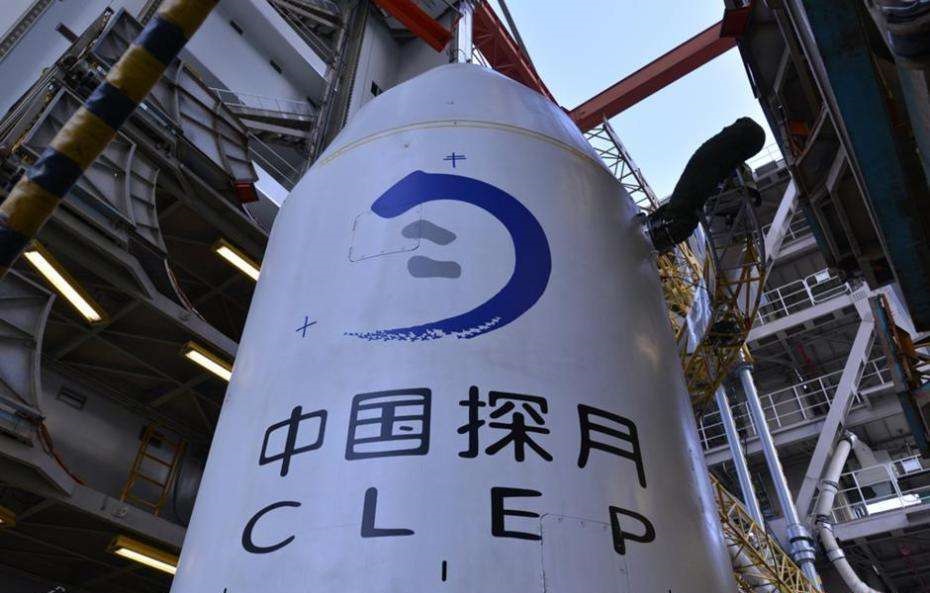 月球|来了！嫦娥五号要来了！将实现月球采样返回，创多项“第一”