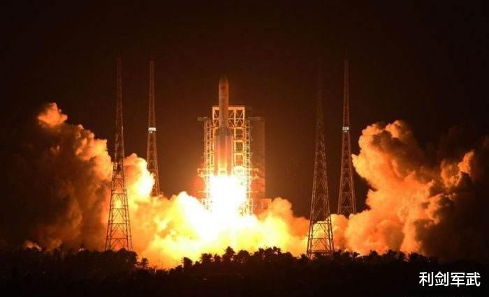 「航天」7月或将有大事发生，我国航天史上第一次，一旦成功全球瞩目