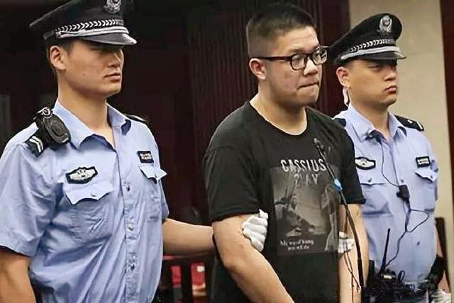 杨怡|用三亿追网红，破产后借秦奋千万，还不起被抓，女友跟洋人跑了