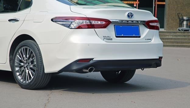 丰田凯美瑞|23万提了辆丰田凯美瑞，开了6个月后，车主：想说一句心里话！