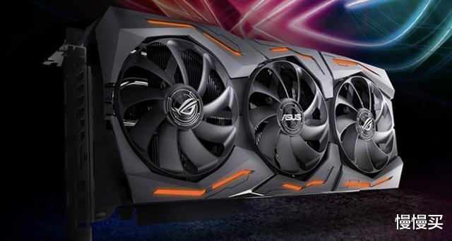 显卡|2020显卡销量排行榜：时代真的变了，七彩虹如今脚踩华硕和微星