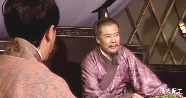 刘备|刘备伐吴，为何不带马超？5年后，诸葛亮终于发现刘备的高明