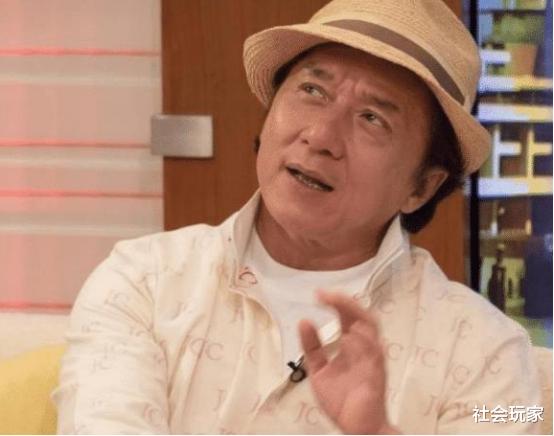 娱乐圈|娱乐圈搞笑的三大禁忌，不接康师傅广告，不找他代言，不和她拍戏