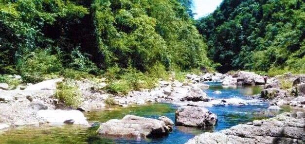 『绵阳』绵阳又一避暑胜地，水清山美，为何去过的游客都“嫌弃”它？