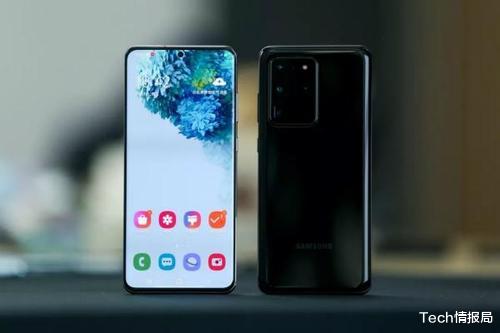 三星|高端“机皇”洗牌,为何三星会落伍,而华为却能叫板iPhone?