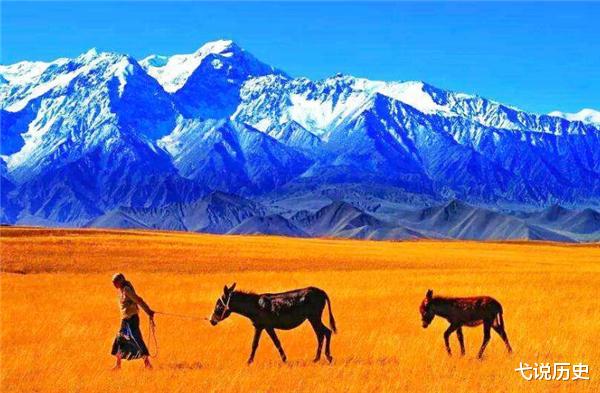 山海经|昆仑山上有神仙在“渡劫”？科学家不相信，不过有人拍到了照片