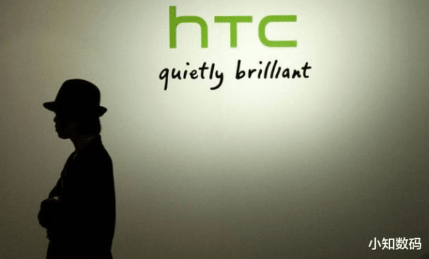 HTC|老牌手机巨头其实没有倒,女老板换个领域,又拿下中国销量第一