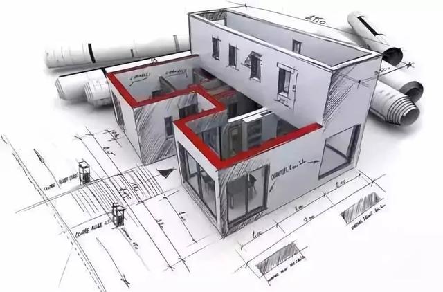 BIM与装配式建筑的结合