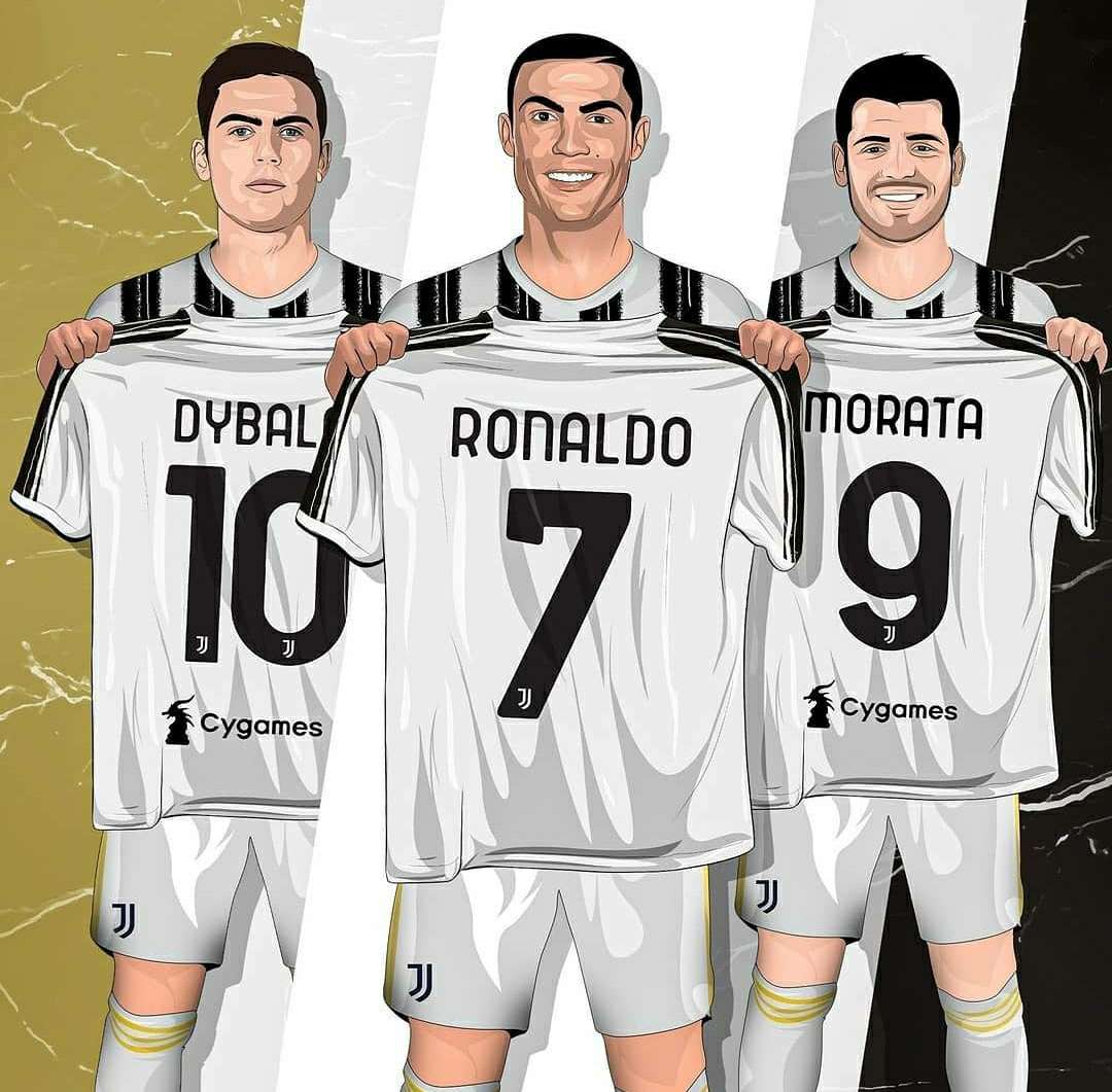 拜仁慕尼黑|欧洲足坛俱乐部三人组大比拼（7号、9号、号），最强当属拜仁