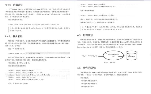 MySQL|京东T9大师的巅峰之作：MySQL王者晋级之路，刷新了我对MySQL的世界观